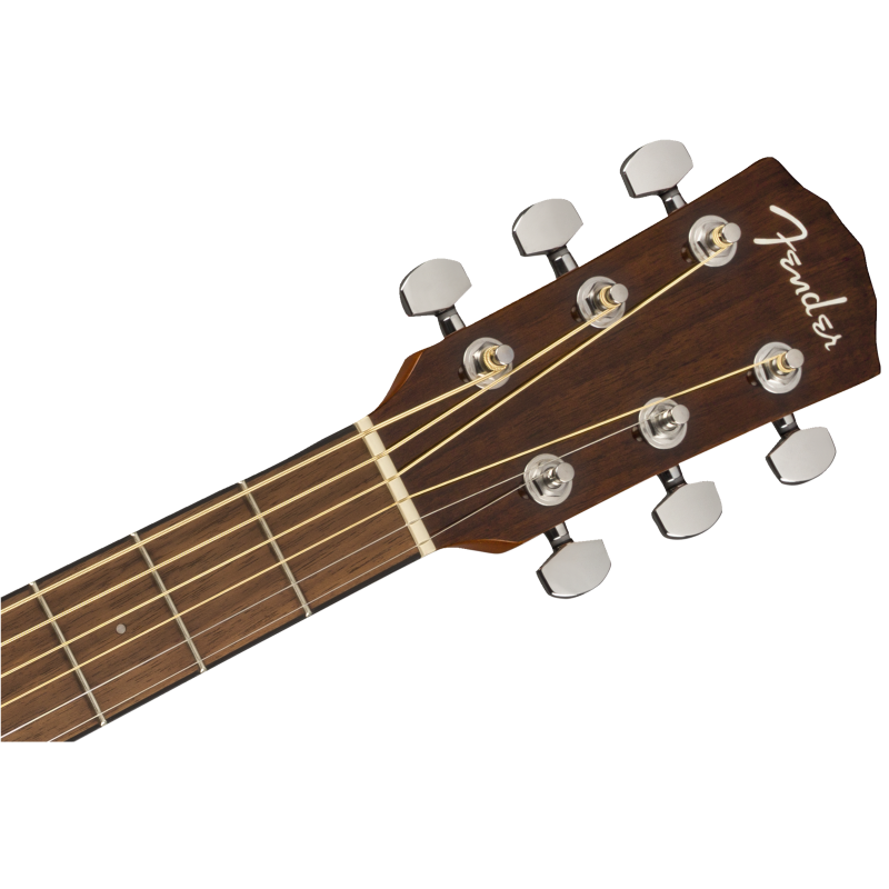 GITARA ELEKTRO-AKUSTIČNA FENDER CD-140SCE WN SB/CASE