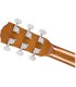 GITARA ELEKTRO-AKUSTIČNA FENDER CD-140SCE WN SB/CASE