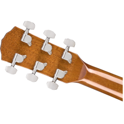GITARA ELEKTRO-AKUSTIČNA FENDER CD-140SCE WN SB/CASE
