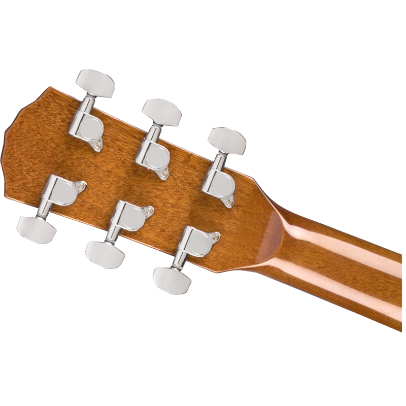 GITARA ELEKTRO-AKUSTIČNA FENDER CD-140SCE WN SB/CASE