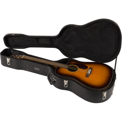 GITARA ELEKTRO-AKUSTIČNA FENDER CD-140SCE WN SB/CASE