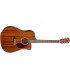 GITARA ELEKTRO-AKUSTIČNA FENDER CD-140SCE ALL MAH/CASE