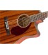GITARA ELEKTRO-AKUSTIČNA FENDER CD-140SCE ALL MAH/CASE