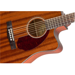 GITARA ELEKTRO-AKUSTIČNA FENDER CD-140SCE ALL MAH/CASE