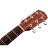 GITARA ELEKTRO-AKUSTIČNA FENDER CD-140SCE ALL MAH/CASE