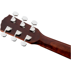 GITARA ELEKTRO-AKUSTIČNA FENDER CD-140SCE ALL MAH/CASE