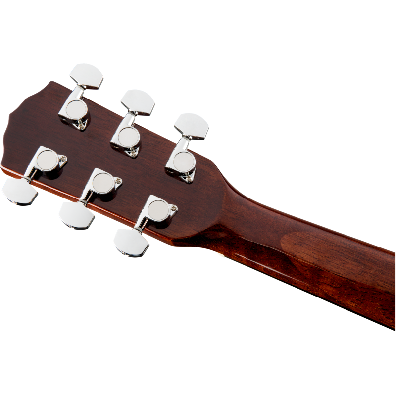 GITARA ELEKTRO-AKUSTIČNA FENDER CD-140SCE ALL MAH/CASE