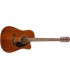 GITARA ELEKTRO-AKUSTIČNA FENDER CD-60SCE WN ALL MAH