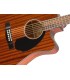 GITARA ELEKTRO-AKUSTIČNA FENDER CD-60SCE WN ALL MAH