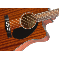 GITARA ELEKTRO-AKUSTIČNA FENDER CD-60SCE WN ALL MAH
