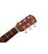 GITARA ELEKTRO-AKUSTIČNA FENDER CD-60SCE WN ALL MAH