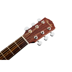 GITARA ELEKTRO-AKUSTIČNA FENDER CD-60SCE WN ALL MAH