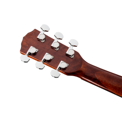 GITARA ELEKTRO-AKUSTIČNA FENDER CD-60SCE WN ALL MAH
