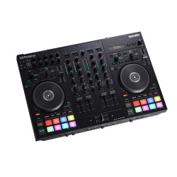 KONTROLER ROLAND DJ-707M