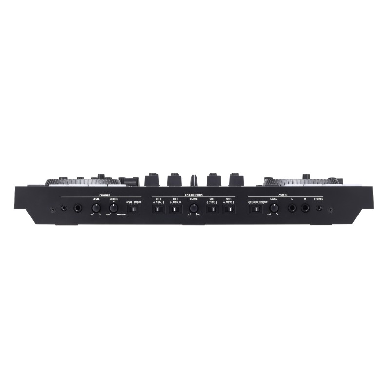 KONTROLER ROLAND DJ-707M