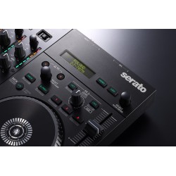 KONTROLER ROLAND DJ-707M