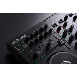 KONTROLER ROLAND DJ-707M