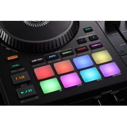 KONTROLER ROLAND DJ-707M