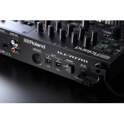 KONTROLER ROLAND DJ-707M