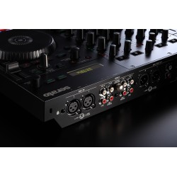 KONTROLER ROLAND DJ-707M