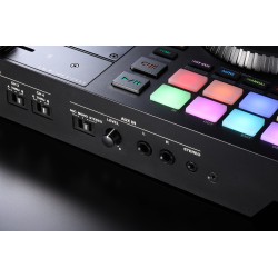 KONTROLER ROLAND DJ-707M