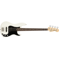 FENDER AMERICAN PERFORMER PRECISION BASS RW AWT BAS GITARA