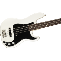 FENDER AMERICAN PERFORMER PRECISION BASS RW AWT BAS GITARA