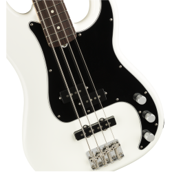 FENDER AMERICAN PERFORMER PRECISION BASS RW AWT BAS GITARA