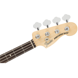 FENDER AMERICAN PERFORMER PRECISION BASS RW AWT BAS GITARA