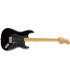 SQUIER CLASSIC VIBE 70s STRATOCASTER HSS MN BLK GITARA ELEKTRIČNA