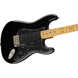 SQUIER CLASSIC VIBE 70s STRATOCASTER HSS MN BLK GITARA ELEKTRIČNA