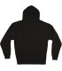 FENDER SPAGHETTI LOGO HOODIE BLK XL MAJICA