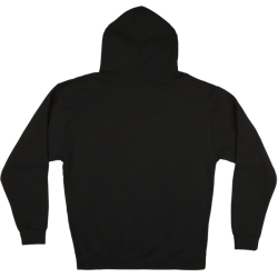 FENDER SPAGHETTI LOGO HOODIE BLK XL MAJICA