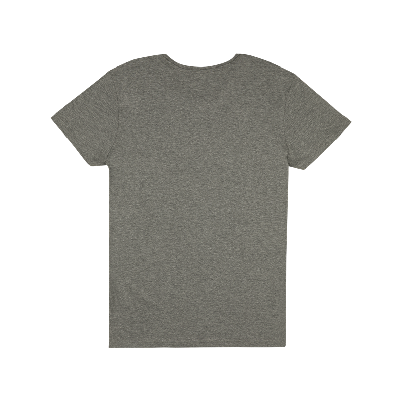 FENDER SPAGHETTI LOGO GREY L MAJICA