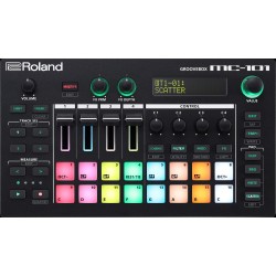 ROLAND MC-101 RITAM MAŠINA
