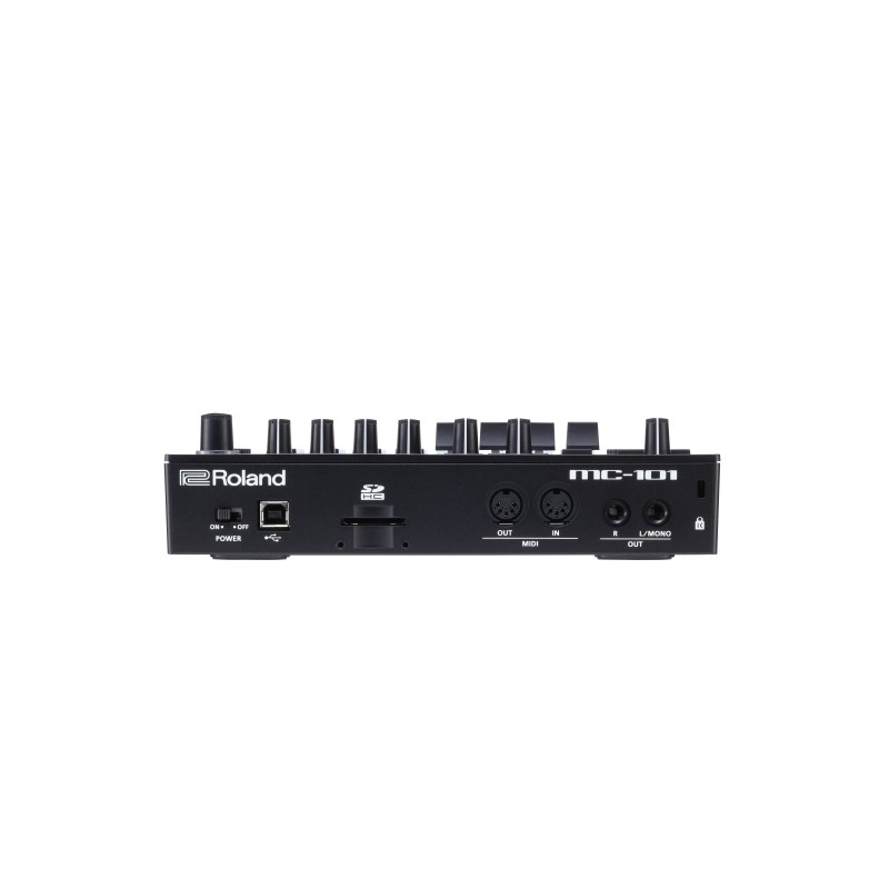 ROLAND MC-101 RITAM MAŠINA