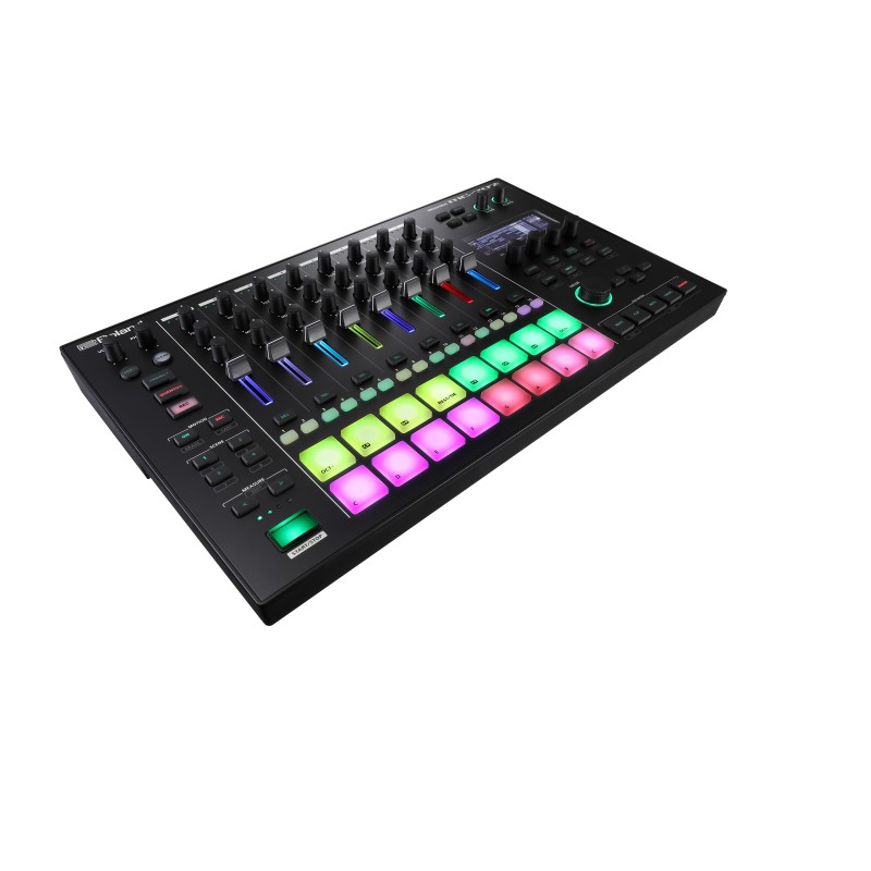 ROLAND MC-707 RITAM MAŠINA