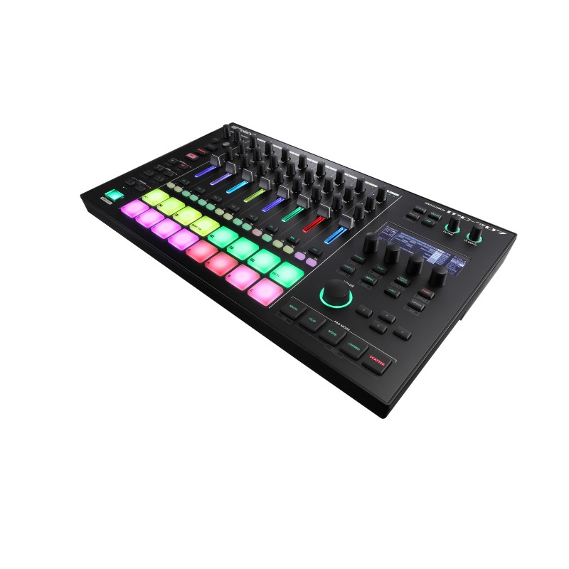ROLAND MC-707 RITAM MAŠINA