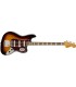 SQUIER CLASSIC VIBE BASS VI LRL 3TS BAS GITARA