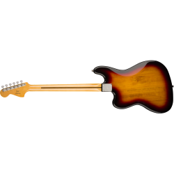 SQUIER CLASSIC VIBE BASS VI LRL 3TS BAS GITARA
