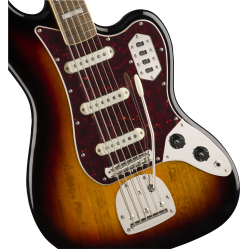 SQUIER CLASSIC VIBE BASS VI LRL 3TS BAS GITARA