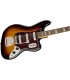 SQUIER CLASSIC VIBE BASS VI LRL 3TS BAS GITARA
