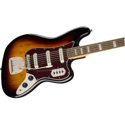 SQUIER CLASSIC VIBE BASS VI LRL 3TS BAS GITARA