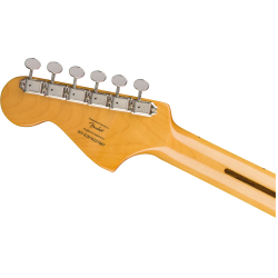 SQUIER CLASSIC VIBE BASS VI LRL 3TS BAS GITARA