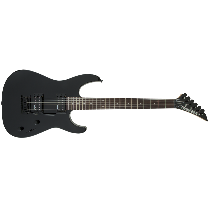 JACKSON JS11 Dinky BLK GITARA ELEKTRIČNA