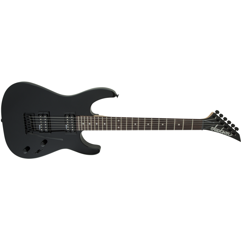 JACKSON JS11 Dinky BLK GITARA ELEKTRIČNA