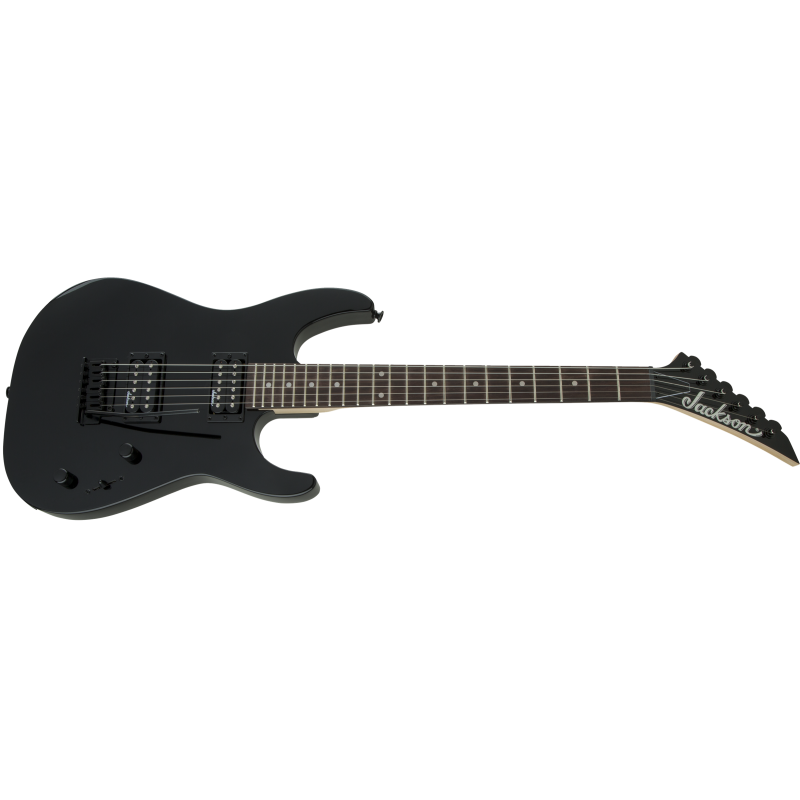 JACKSON JS11 Dinky BLK GITARA ELEKTRIČNA
