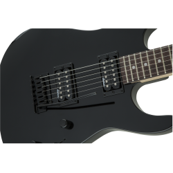 JACKSON JS11 Dinky BLK GITARA ELEKTRIČNA