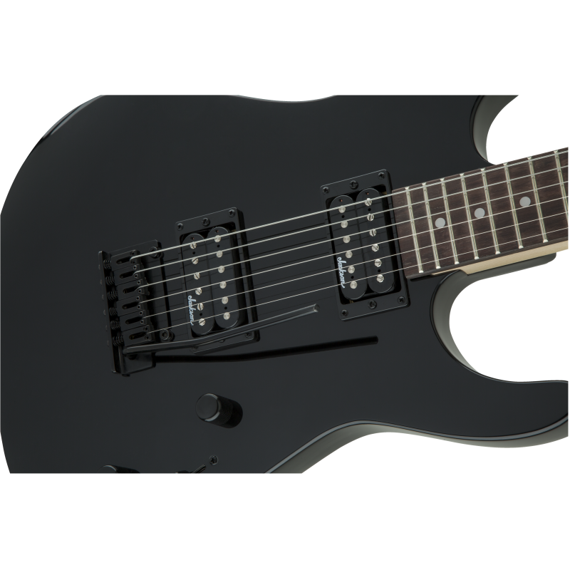 JACKSON JS11 Dinky BLK GITARA ELEKTRIČNA