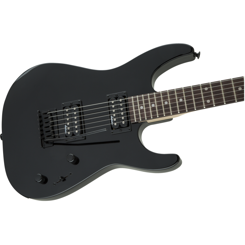 JACKSON JS11 Dinky BLK GITARA ELEKTRIČNA